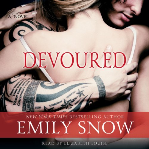 Cover of Devoured