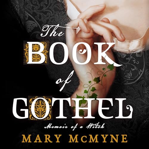 Cover of The Book of Gothel