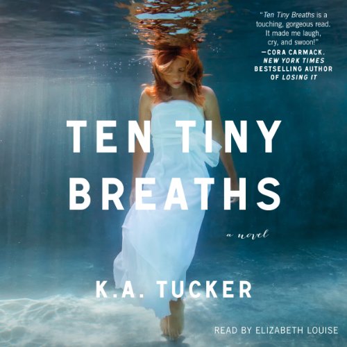 Cover of Ten Tiny Breaths