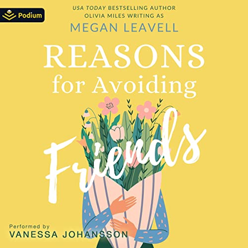 Cover of Reasons for Avoiding Friends