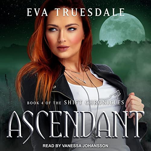 Cover of Ascendant