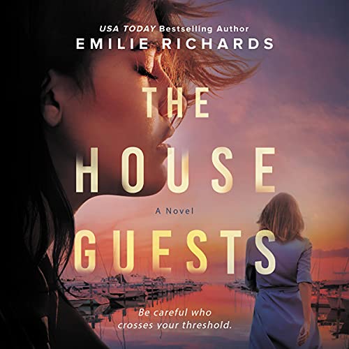Cover of The House Guests