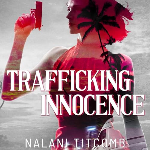 Cover of Trafficking Innocence