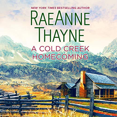 Cover of A Cold Creek Homecoming