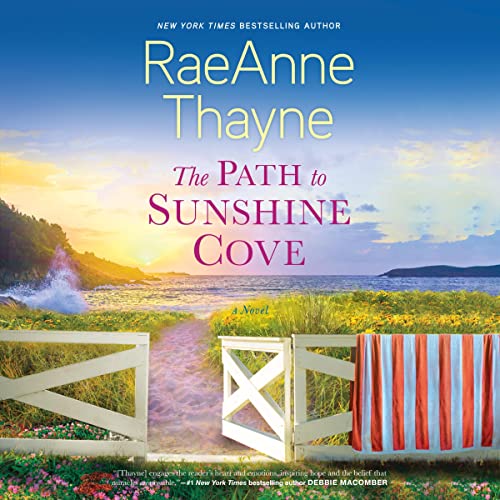 Cover of The Path to Sunshine Cove