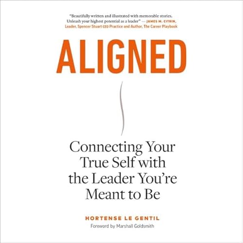 Cover of Aligned