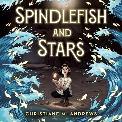 Cover of Spindlefish and Stars