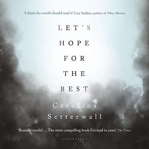 Cover of Let's Hope for the Best