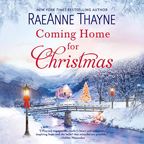 Cover of Coming Home for Christmas