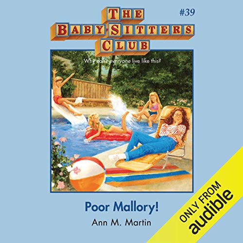 Cover of Poor Mallory