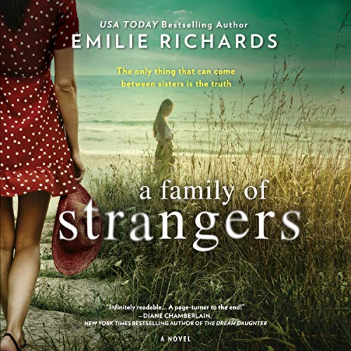 Cover of A Family of Strangers