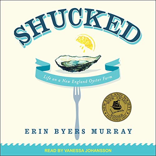 Cover of Shucked