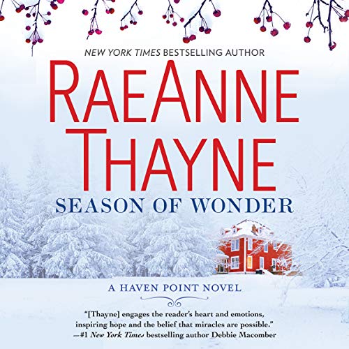 Cover of Season of Wonder