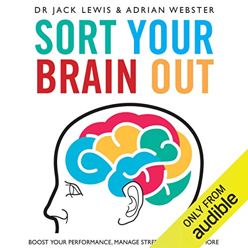 Cover of Sort Your Brain Out