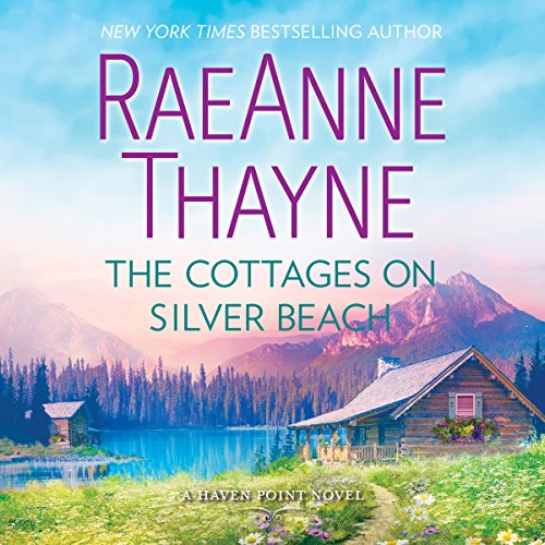 Cover of The Cottages on Silver Beach
