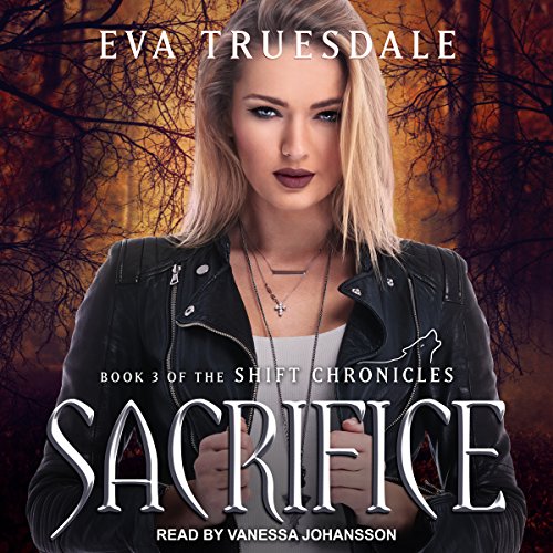 Cover of Sacrifice