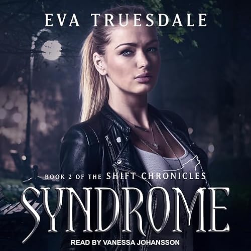 Cover of Syndrome