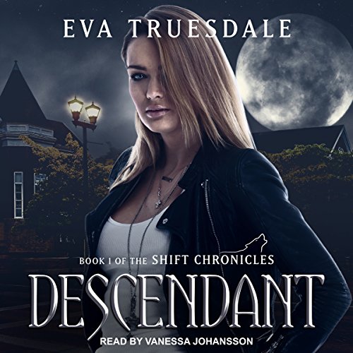 Cover of Descendant