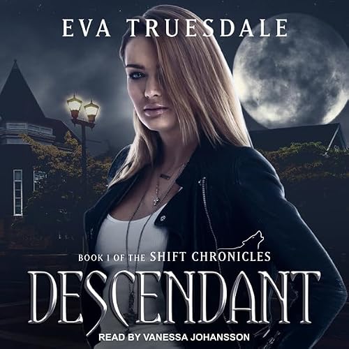 Cover of Descendant
