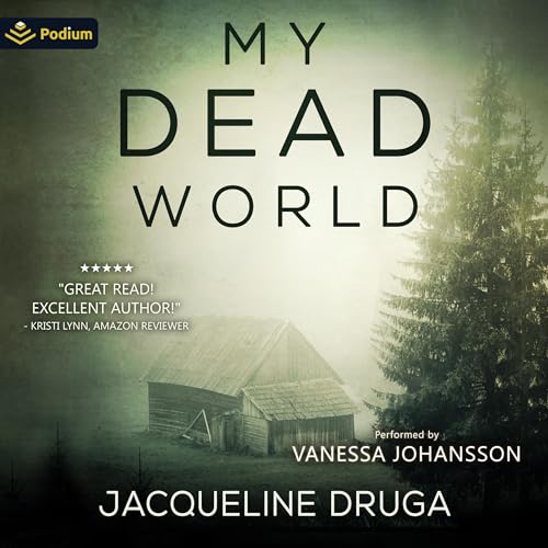 Cover of My Dead World