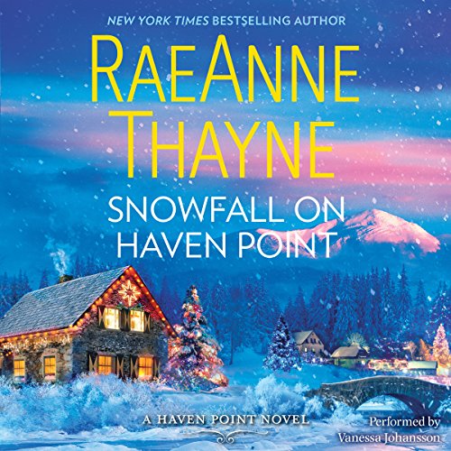 Cover of Snowfall on Haven Point
