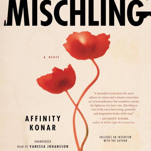 Cover of Mischling