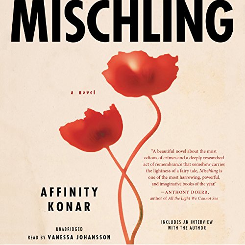Cover of Mischling