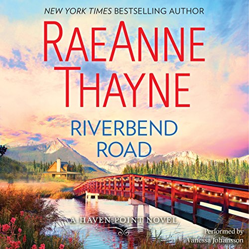 Cover of Riverbend Road