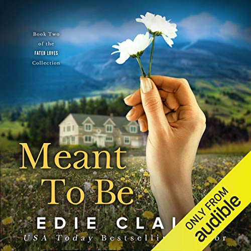 Cover of Meant to Be