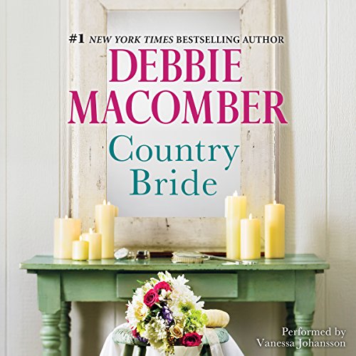Cover of Country Bride
