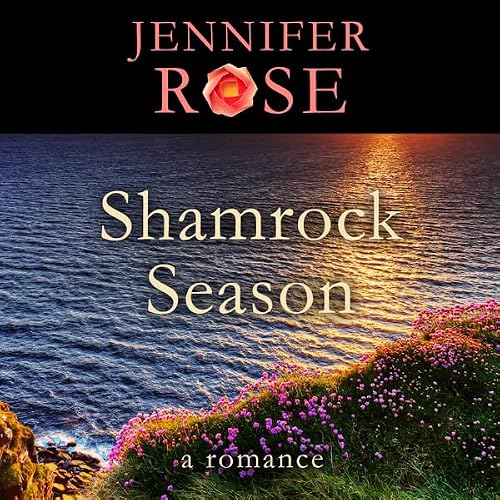 Cover of Shamrock Season