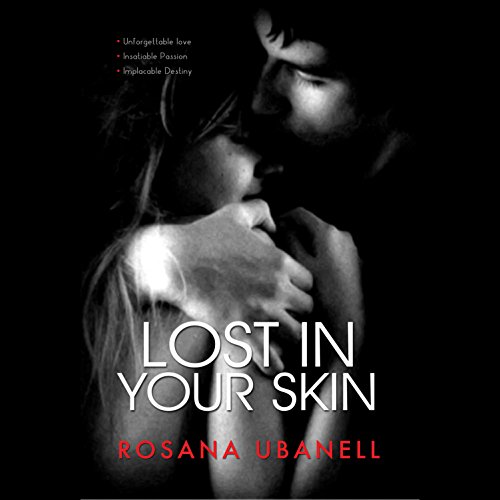 Cover of Lost in Your Skin