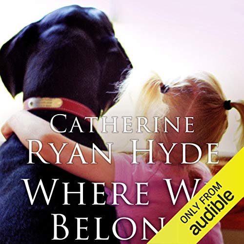 Cover of Where We Belong
