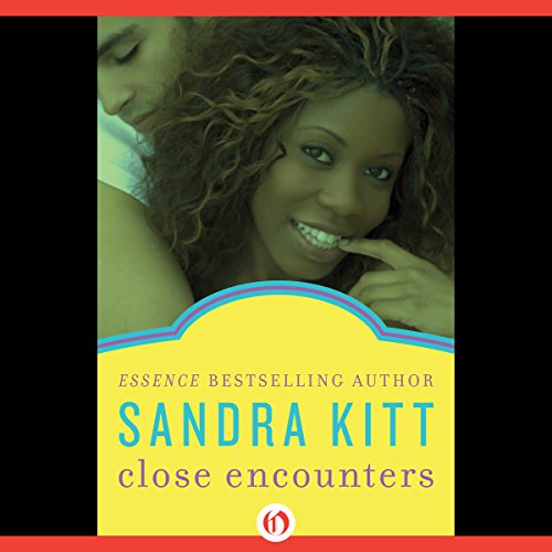 Cover of Close Encounters