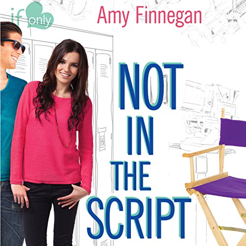 Cover of Not in the Script