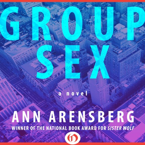 Cover of Group Sex