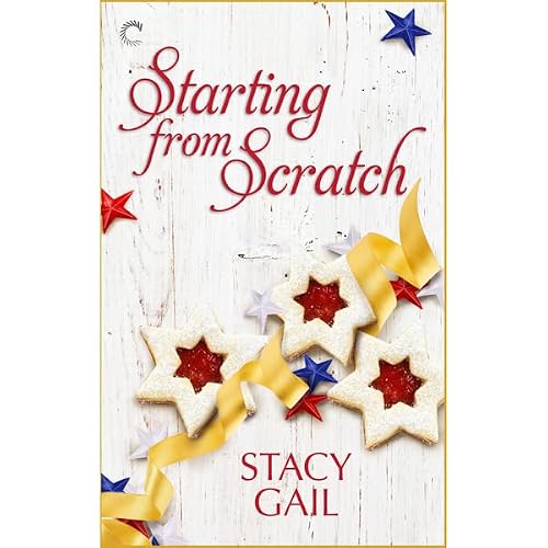 Cover of Starting from Scratch