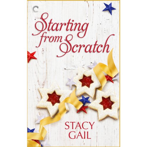 Cover of Starting from Scratch