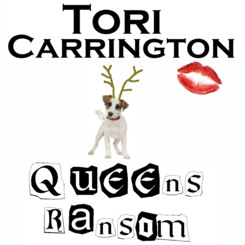 Cover of Queens Ransom