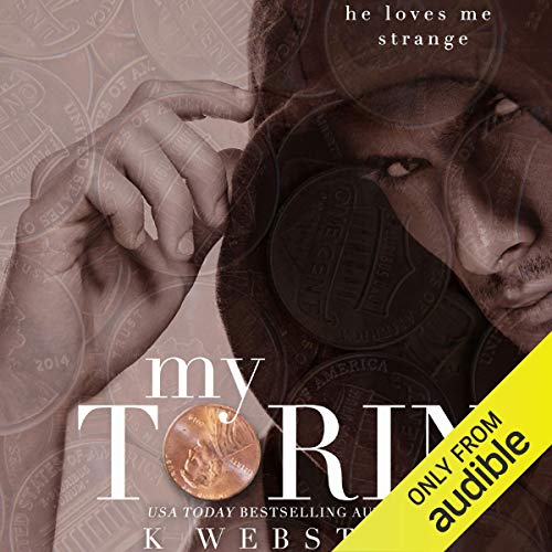 Cover of My Torin