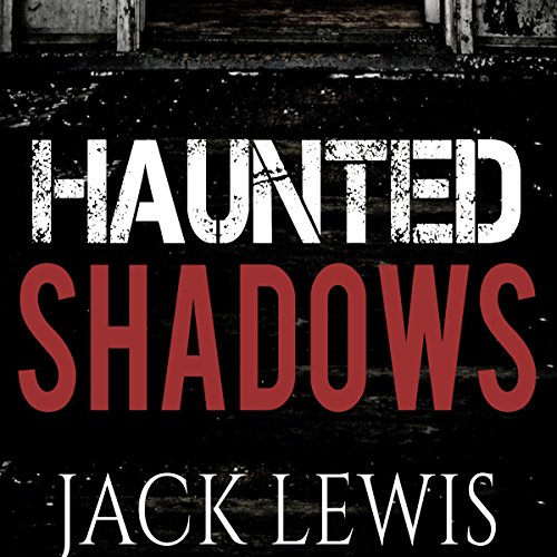 Cover of Haunted Shadows