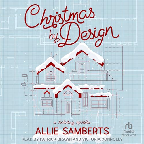 Cover of Christmas by Design
