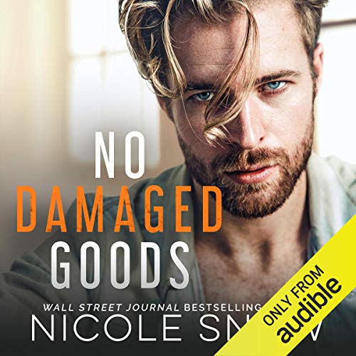 Cover of No Damaged Goods