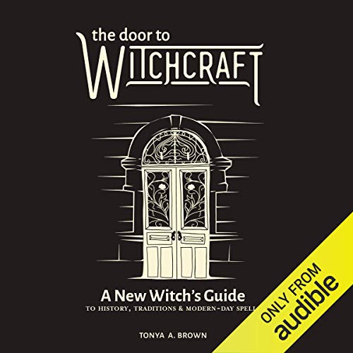 Cover of The Door to Witchcraft