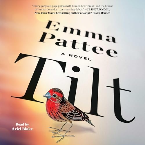 Cover of Tilt