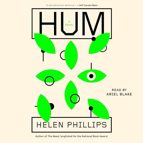 Cover of Hum