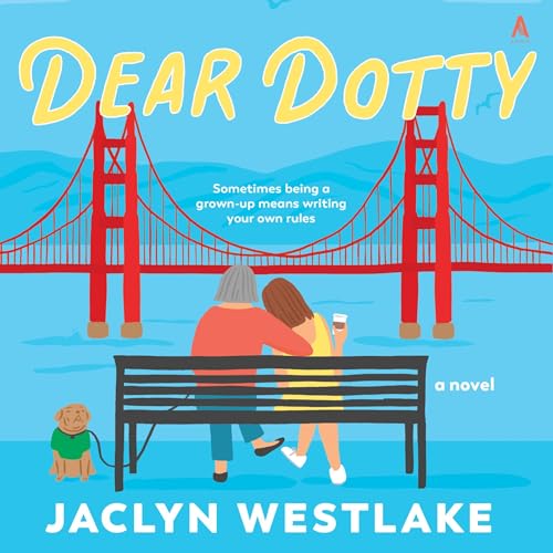 Cover of Dear Dotty