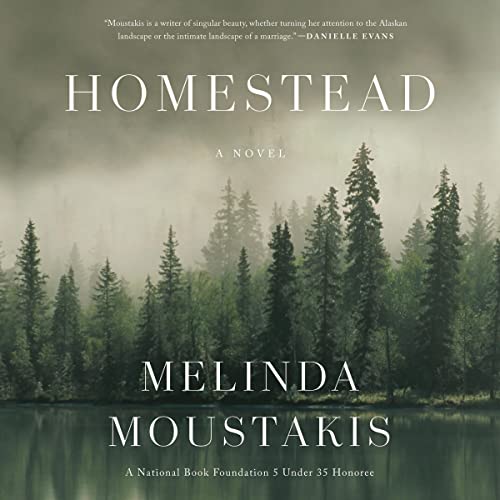 Cover of Homestead