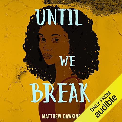 Cover of Until We Break