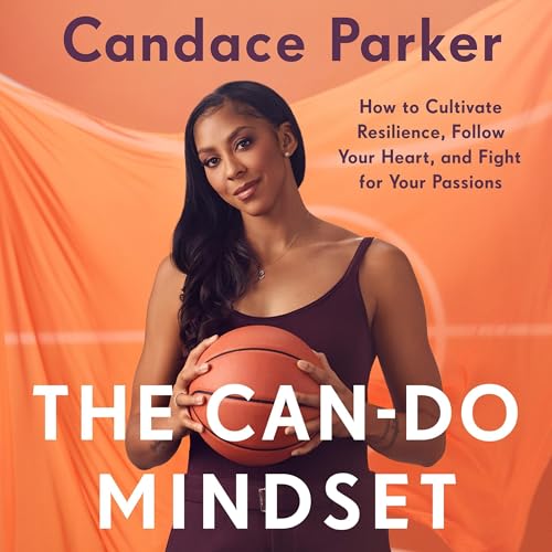 Cover of The Can-Do Mindset